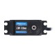 PowerHD LW-15MG standard - digital servo - waterproof
