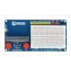 Extension with breadboard for BBC micro:bit - SB Components SKU22717