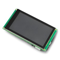 Industrial Pi EPC-CM4-050 - Raspberry Pi CM4 Compute Module 4 CM4102032 + 5'' display