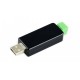 Industrial USB - RS485 Converter (B) - Waveshare 22456 Industrial USB - RS485 Converter (B) - Waveshare 22456