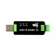 Industrial USB - RS485 Converter (B) - Waveshare 22456 Industrial USB - RS485 Converter (B) - Waveshare 22456