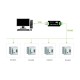 Industrial USB - RS485 Converter (B) - Waveshare 22456 Industrial USB - RS485 Converter (B) - Waveshare 22456