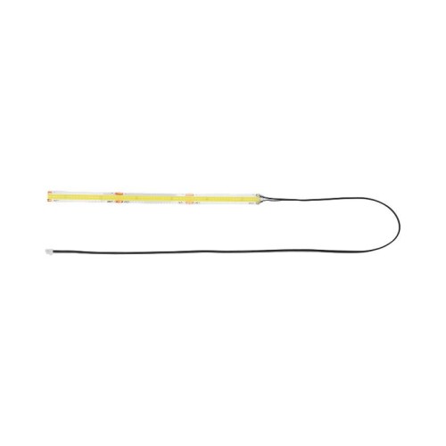 Front LED strip - chamber illumination for Bambu Lab P2S series printers Front LED strip - chamber illumination for Bambu Lab P2S series printers