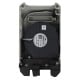 Front Housing Module with Cooling for Bambu Lab P1 Series Printers