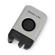 Priekinio korpuso modulis su aušinimu skirtas Bambu Lab P1 serijos spausdintuvams