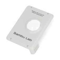 Front Printhead Cover for Bambu Lab A1 Series Printers