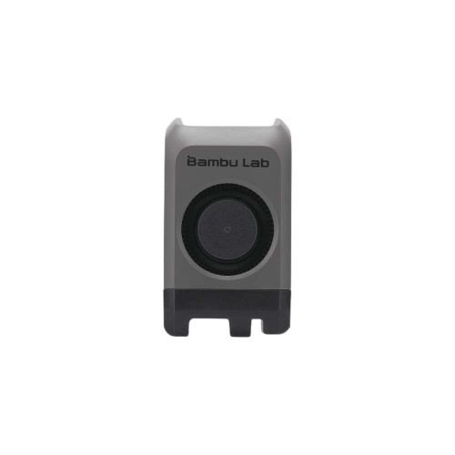 Front Printhead Cover Assembly for Bambu Lab P2 Series Printers Front Printhead Cover Assembly for Bambu Lab P2 Series Printers