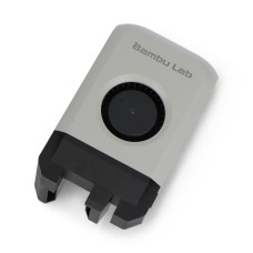 Front printhead cover for Bambu Lab X1 series printers