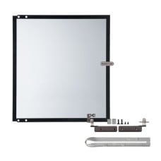 Front Door Mounting Kit for Bambu Lab X1 and P1S Series Printers