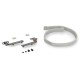 Front Door Mounting Kit for Bambu Lab X1/P1 Series Printers