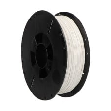 Print-Me Advanced Matt PLA 1.75 mm 0.85 kg – balta