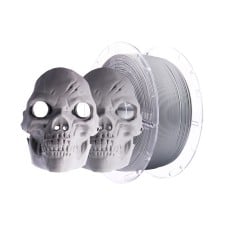 Filament Print-Me Advanced Matt PLA 1.75mm 0.85kg - Common Grey