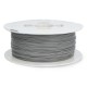 Print-Me E-HT PLA siūlelis 1.75 mm 0.85 kg - Common Grey