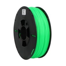 Print-Me EcoLine PLA siūlas 1.75 mm 1 kg - Neoninis Kivi