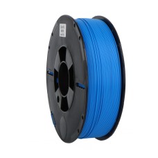 Print-Me EcoLine PLA siūlas 1.75 mm, 1 kg - tamsiai mėlynas