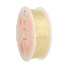 Print-Me Lucent PLA siūlas 1.75 mm 0.85 kg - Natūralus