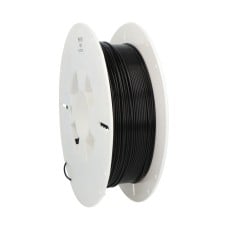 Print-Me PA12 CF siūlelis 1.75 mm 0.45 kg - juodas