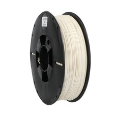 Print-Me Satin Matt PLA gijas 1.75 mm 0.85 kg - Bone
