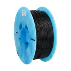 Filament Print-Me Smooth ABS ESD 1.75mm 0.85kg - Black