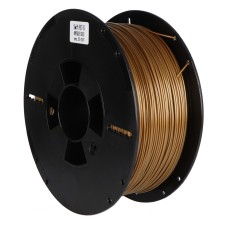 Print-Me Swift PETG siūlas 1.75 mm 1kg - Antique Gold