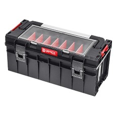 Toolbox Pro 600 Expert - Qbrick System