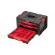Pro Drawer Toolbox Expert 3 tool drawer box - Qbrick System