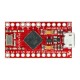 Pro Micro, 5V / 16 MHz, ATmega32U4 module, SparkFun DEV-12640