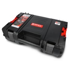 Pro Toolcase MFI power tool case - Qbrick System