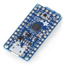 Pro Trinket, ATmega328 module, 5V 16MHz, Adafruit 2000