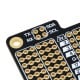 ProtoMate universali spausdintinė plokštė, skirta Raspberry Pi 3B/4B/5/Zero 2 – PiHut 106569