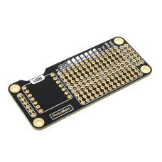 ProtoMate Universal PCB for XIAO and QT Py - PiHut 106565