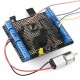 ProtoScrewShield, screw connectors for Arduino, SparkFun DEV-09729