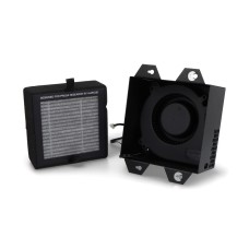 Prusa CORE One/+ ir CORE One L filtravimo sistema