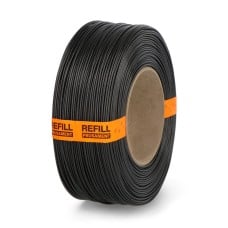 Filament Prusa Refill PLA 1.75mm 1kg - Galaxy Black
