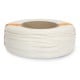Prusa filamento papildymas PLA 1.75mm 1kg – vanilės baltas