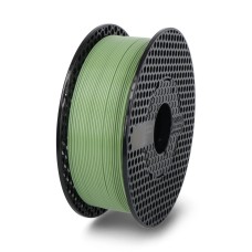 Prusa PETG plastikas 1.75mm 1kg – Pistachio Green NFC