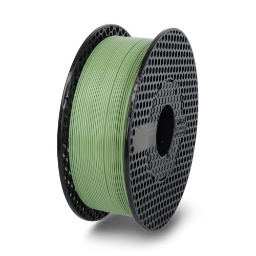 Prusa PETG filamentas 1.75 mm 1 kg – pistacijų žalios spalvos NFC Prusa PETG filamentas 1.75 mm 1 kg – pistacijų žalios spalvos NFC
