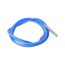 High-temperature probe PT1000 - 6x50mm