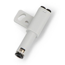 PTFE adapteris 4 viename siūlams Bambu Lab