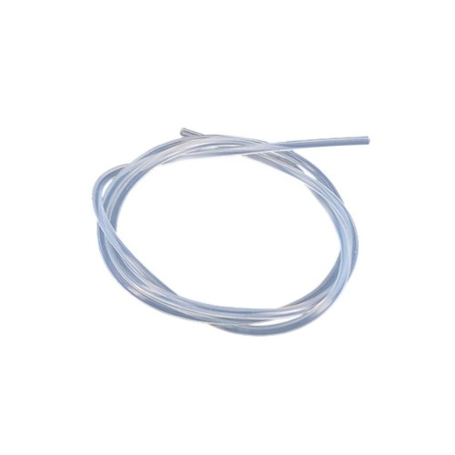 PTFE vamzdelis 4 mm - skaidrus PTFE vamzdelis 4 mm - skaidrus