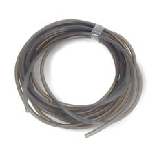 PTFE vamzdelis AMS sistemai ir Bambu Lab X1 ir P1 serijos spausdintuvams - 4 m - pilkas