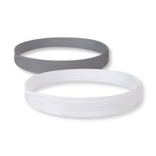 PTFE vamzdelis Bambu Lab A1 serijos spausdintuvams - 4 vnt.
