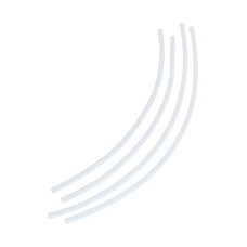 PTFE vamzdelis Bambu Lab AMS 2 Pro sistemai – 4 vnt.