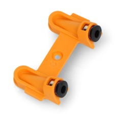 PTFE Tubing Connector for Bambu Lab H2 Series Printers