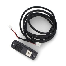 Nozzle calibration sensor for Bambu Lab H2D and H2D Laser series printers