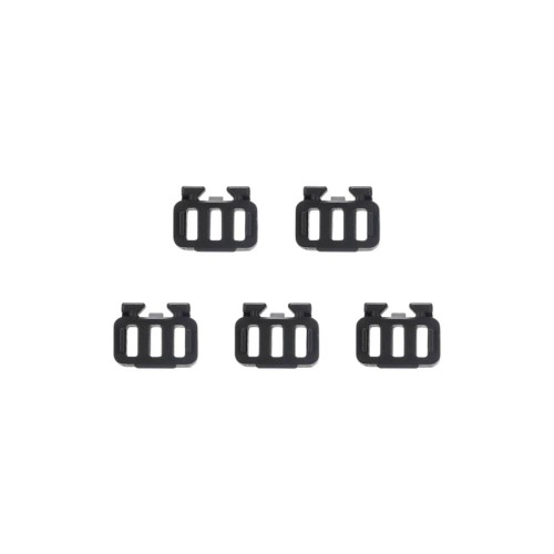 Nozzle Cleaner for Bambu Lab H2D and H2C Series Printers - 5 pcs Nozzle Cleaner for Bambu Lab H2D and H2C Series Printers - 5 pcs