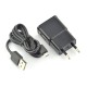 Blow maitinimo blokas USB 5V 2.1A + microUSB laidas