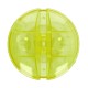 Cable organizer Blow - yellow winder