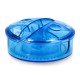Cable organizer - winder blue