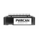 PwrCAN 13.2 modulis - RS485/CAN su izoliacija - 9-24V - M5Core išplėtimo modulis - M5Stack M139